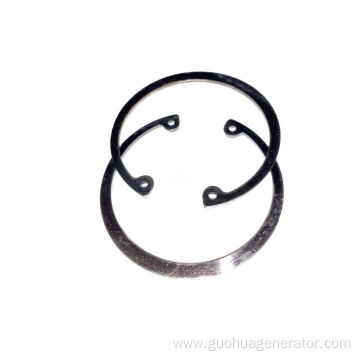 Engine Parts Snap Ring for Generator